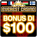 Everest Casino Virtuali