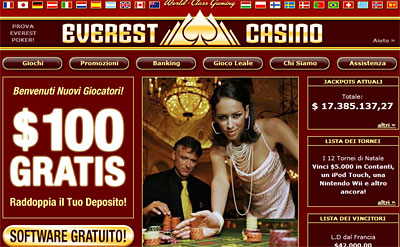 Il business della casino italia online 2023