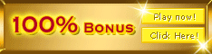 Casino On Net - 100% first deposit bonus