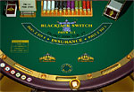 Online Casino Blackjack Switch Rules