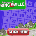 BingoVille - Online Bingo Room